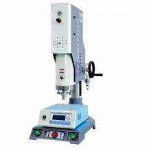 Ultrasonic Welding Machine, Powerful, Intelligent Device, Customizable, Digital, Energy Control thumbnail-2