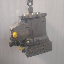 Hydraulic Pump A4VG28 A4VG45 A4VG50 A4VG56 A4VG71 A4VG125 A4VG180 Series AA4VG71EP3DM1/32L-NSF52F001SH-S Axial Variable Piston Pump thumbnail-4