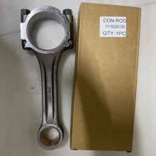 China Supplier Perkins Engine Parts Connecting Rod 115026330 for Perkins 404 Series Engine thumbnail-2