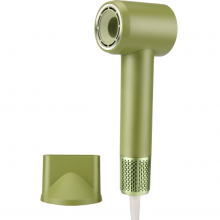 MlNl High Speed Hair Dryer(Wechat:13510231336) thumbnail-3