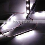 China Factory DC12V 1.2W 1.5w Injection Good Price Smd Led Module Lens for Advertising Signs thumbnail-4