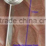 30mlStainless Steel Coffee Scoop/ Spoon Without Clip Mirror Polish thumbnail-1