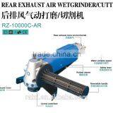 Concrete Floor Polishing /grinding Machine thumbnail-2