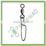 Crane Swivel With Coastlock Snap Fishing Tackle