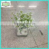 hot sell 37cm 7branches decorative artificial plants