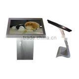 Samsung 32 Led tv Usb Player Board Advertising Led Display Price Digital Signage Floor Stand thumbnail-5