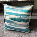 Low Silk Pillowcase Wholesale Cheap Chair Covers Anime Cushion thumbnail-2