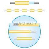 RX-360 Flexible Flat Cable Cutter, Cable Splicing Machine, Cable Wire Stripping Machines thumbnail-3