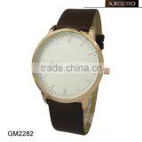 Man Hand Watch Brand Your Own Watch for Men Japan Movt Varieties Color Charm Watch thumbnail-3