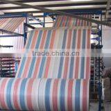 Two Colors Sheet Plastic Bag Extruder Film Blowing Machine thumbnail-3