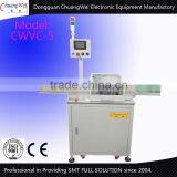 Pcb Depanel/depaneler Machine thumbnail-1