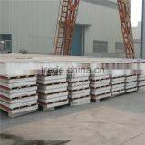 2015 EPS Polystyrene Sandwich Insulated Roof Sheets Prices