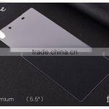 Anti-fingerprint z5 Premium for Sony Tempered Glass Screen Protector With Packaging thumbnail-1