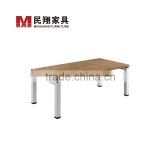 New Style Square Office Desk Office Tea Table
