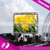 Factory Price P6 Full Color Outdoor LED Screen Hire LED Screen Module thumbnail-4