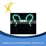 OEM LED Flashing Bunny Ears Hair Band/hoop Party Products Toys thumbnail-1