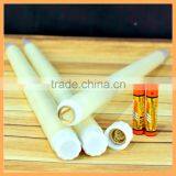 Flickering Led Taper Lights Candles for Home Wedding Xmas thumbnail-4