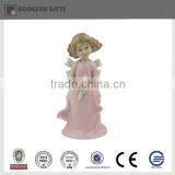 2016 New Cheap Ceramic Wedding Girl Decoration thumbnail-1
