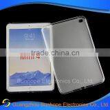 New Model Matte Forsted Soft Tpu Cover for Ipad Mini 4 thumbnail-2
