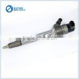 0445 110 376 High Quality Original Fuel Injector for Foton Truck Quality Choice thumbnail-1