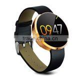 WITMOOD DM360 Smart Watch Men Women Bluetooth Heart Rate Monitoring Wristwatch Wrist Smartwatch For Apple IOS Android Phone Mate thumbnail-5