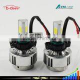 B-deals A336 High Power Car Led Headlight Bulbs 5202 36W