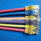 Best Price Rj45-rj45 Twisted Pair Cable Assembly Sftp Cat6a