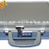 Aluminum Gun Case