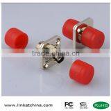 FC APC Type Fiber Optic Adapter thumbnail-1