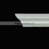 Home Decor Polyurethane Foam Crown Molding/ pu Cornice thumbnail-2
