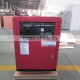 10 KW Gasoline Generator thumbnail-2