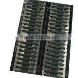 Автоматическая быстрая точечная сварочная машина для spot welding никеля в форме «L» для печатных плат (PCB) литиевых батарей мобильных телефонов thumbnail-1