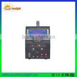 50W New Type Portable Solar Power System With Video, Solar Electricity Generating System for Home, Solar Energy System Price thumbnail-3