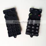 2015 High Quality Silicone Rubber Keypad for Electronic Products thumbnail-4