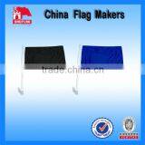 Custom Flag Holder For Cars With Any Logo Printing thumbnail-1