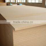 Waterproof Laminated MDF Boards With Good Quality thumbnail-2