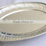 aluminium foil container