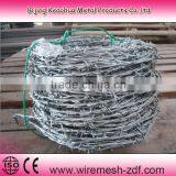 Plastic Razor Barbed Wire