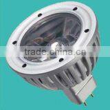 1W 3W Led Spot Light Mr16 thumbnail-1