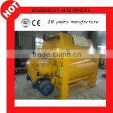 Hot New Products for 2015 Low Cost Concrete Batching Plant thumbnail-6