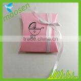 Custom Pink Cardboard Boxes Packaging Wholesale Jewelry Paper Gift Box thumbnail-1