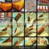 Icecream Lolly Make Ice Cream Popsicle Machine thumbnail-3