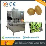 Leader Low Price Kiwi Fruit Washing and Peeler Machine thumbnail-3