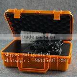 Wholesale Low Price Pelicase Enail Setup for Use of Universal Titanium Nail Portable D Nail / Enail Coil Heater Complete Set thumbnail-3