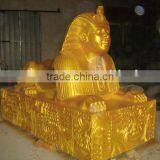 FRP Antique Statue thumbnail-1