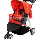 Three Wheels Baby Stroller, Jogger 4010 thumbnail-1