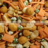 Good Quality Snack Food Making Machine thumbnail-1