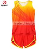 Sportwear OEM service fashionable adults age group cool track suit