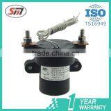 DC 48V Contactor Hight Voltage 100A 200A WM816 thumbnail-1