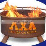 Garden Lambda Chi Alpha Wood Stoves thumbnail-1